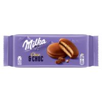 Milka 4306896 Choc&Choc 175g