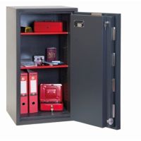 Phoenix HS3553K Tresor Elara 110l Schlüssel