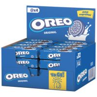 OREO 4318295 Original Single 32 x 44 g 44g 32St