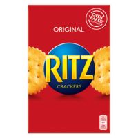 Ritz 4041376 Crackers 200g