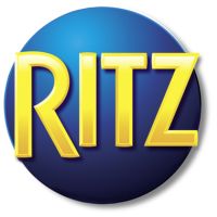 Ritz 4041376 Crackers 200g