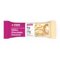 MaxiNutrition 10031939 Proteinriegel White Cocolate Coconut 45g 12St