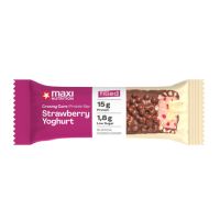 MaxiNutrition 10029310 Proteinriegel Strawberry Yoghurt 45g 12St