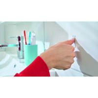 tesa Haken Powerstrips Small 58278-00000 sw 3St