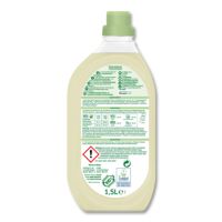 Frosch Waschmittel Baby 116938 1,5l