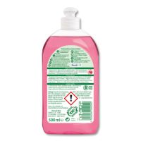 Frosch Spülmittel Himbeere 116455 500ml