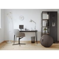 Alba Garderobenständer Festival PMFEST BC si/ws