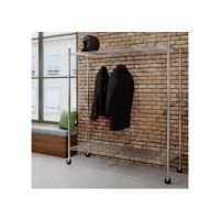 ALBA Garderobe PMMOBI 2Ablageböden