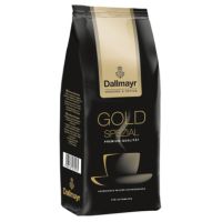 Dallmayr 705005000 Kaffee gemahlen Gold Spezial 500g