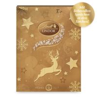 Lindt 77247 Lindt Adventskalender Lindor 290g