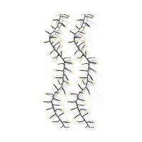 LUMINEO 496381 Lumineo Lichterkette Excel Lights LED 1500cm