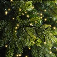 LUMINEO 496381 Lumineo Lichterkette Excel Lights LED 1500cm
