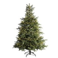 LUMINEO 496381 Lumineo Lichterkette Excel Lights LED 1500cm