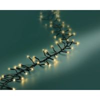 LUMINEO 496381 Lumineo Lichterkette Excel Lights LED 1500cm