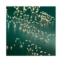 LUMINEO 496606 Lumineo Lichterkette LED 900cm