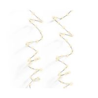 LUMINEO 496606 Lumineo Lichterkette LED 900cm