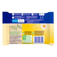 Tempo 836195 Feuchtes Toilettenpapier sanft & pflegend 42St