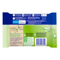 Tempo 836194 Feuchtes Toilettenpapier sanft & sensitiv 42St