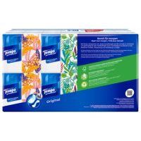 Tempo 830318 Taschentücher 4lg 42x10St