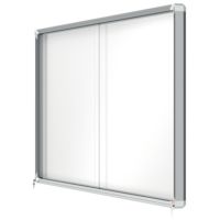 Nobo Schaukasten 1902572 Innen 1.000x2.072x54mm 27xDIN A4