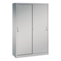 C+P Aktenschrank Acurado 204000S10175 5OH rws/rws