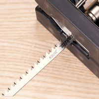 Makita Stichsägeblatt B-10 HCS A-85628 5St