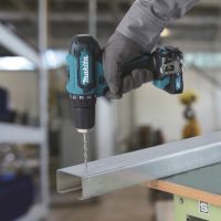 makita Akku-Schlagbohrschrauber HP333DSAX1 12V/2Ah 2Akkus +Ladeger