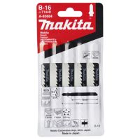 Makita Stichsägeblatt B-16 HCS A-85684 5St