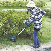 makita Akku-Rasentrimmer DUR181Z 18V