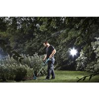 makita Akku-Rasentrimmer DUR181Z 18V