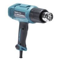 makita Heißluftgebläse Kit HG5030K 1.600W
