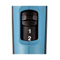 makita Heißluftgebläse Kit HG5030K 1.600W