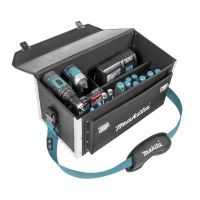 makita Werkzeugkoffer E-15394 verstärkt