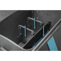 makita Werkzeugkoffer E-15394 verstärkt