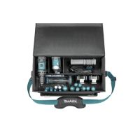 makita Werkzeugkoffer E-15394 verstärkt