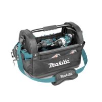 makita Werkzeugtasche E-15403 offen