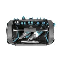 makita Werkzeugtasche E-15403 offen