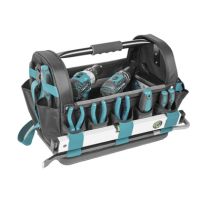 makita Werkzeugtasche E-15403 offen