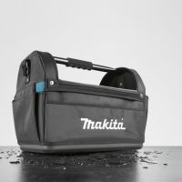 makita Werkzeugtasche E-15403 offen