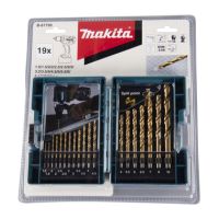 Makita Bohrer-Set B-67795 19tlg