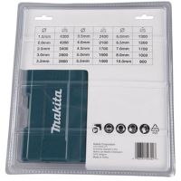 Makita Bohrer-Set B-67795 19tlg