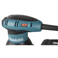 makita Exzenterschleifer BO5031J 125mm