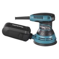 makita Exzenterschleifer BO5031J 125mm
