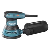 makita Exzenterschleifer BO5031J 125mm