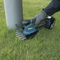 makita Akku-Grasschere DUM604ZX 18V
