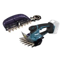 makita Akku-Grasschere DUM604ZX 18V