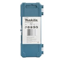 Makita Holzbohrer-Set D-72861 4-10mm