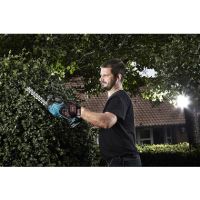 makita Akku-Grasschere DUM604ZX 18V
