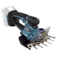 makita Akku-Grasschere DUM604ZX 18V