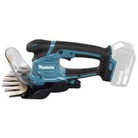makita Akku-Grasschere DUM604ZX 18V